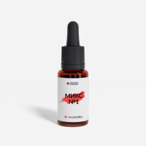 МИКС