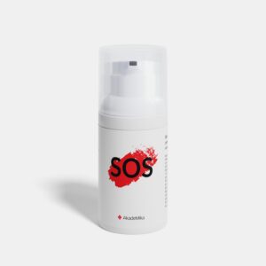 Крем-гель SOS