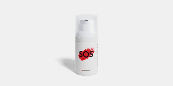 Крем-гель SOS