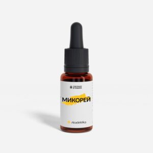 Микорей